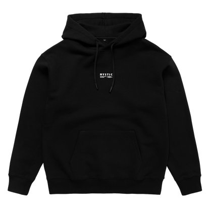 Mystic Tactic Hood Sweat | Winter 23-24