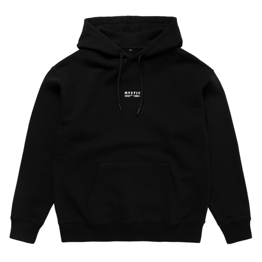 Mystic Tactic Hood Sweat | Winter 23-24