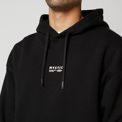 Mystic Tactic Hood Sweat | Winter 23-24