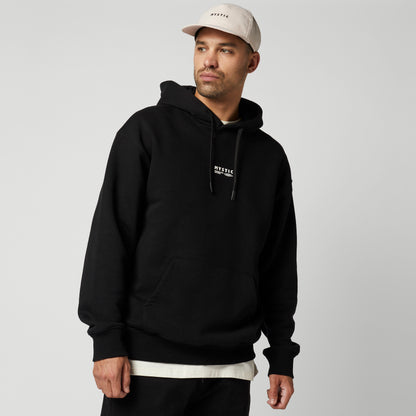 Mystic Tactic Hood Sweat | Winter 23-24