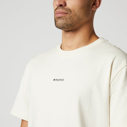 Mystic The Staple Tee | Winter 24-25