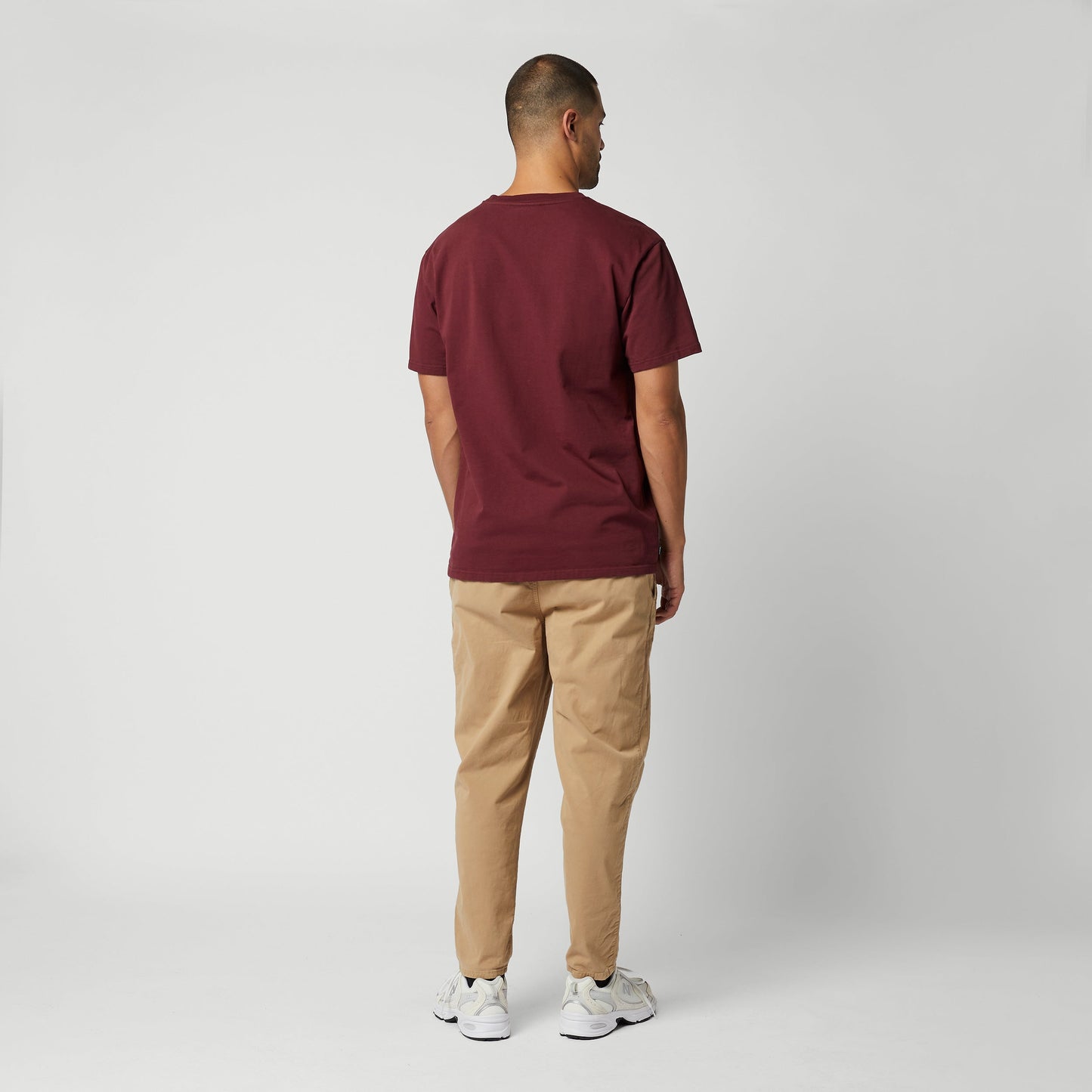 Mystic The Staple Tee | Winter 24-25