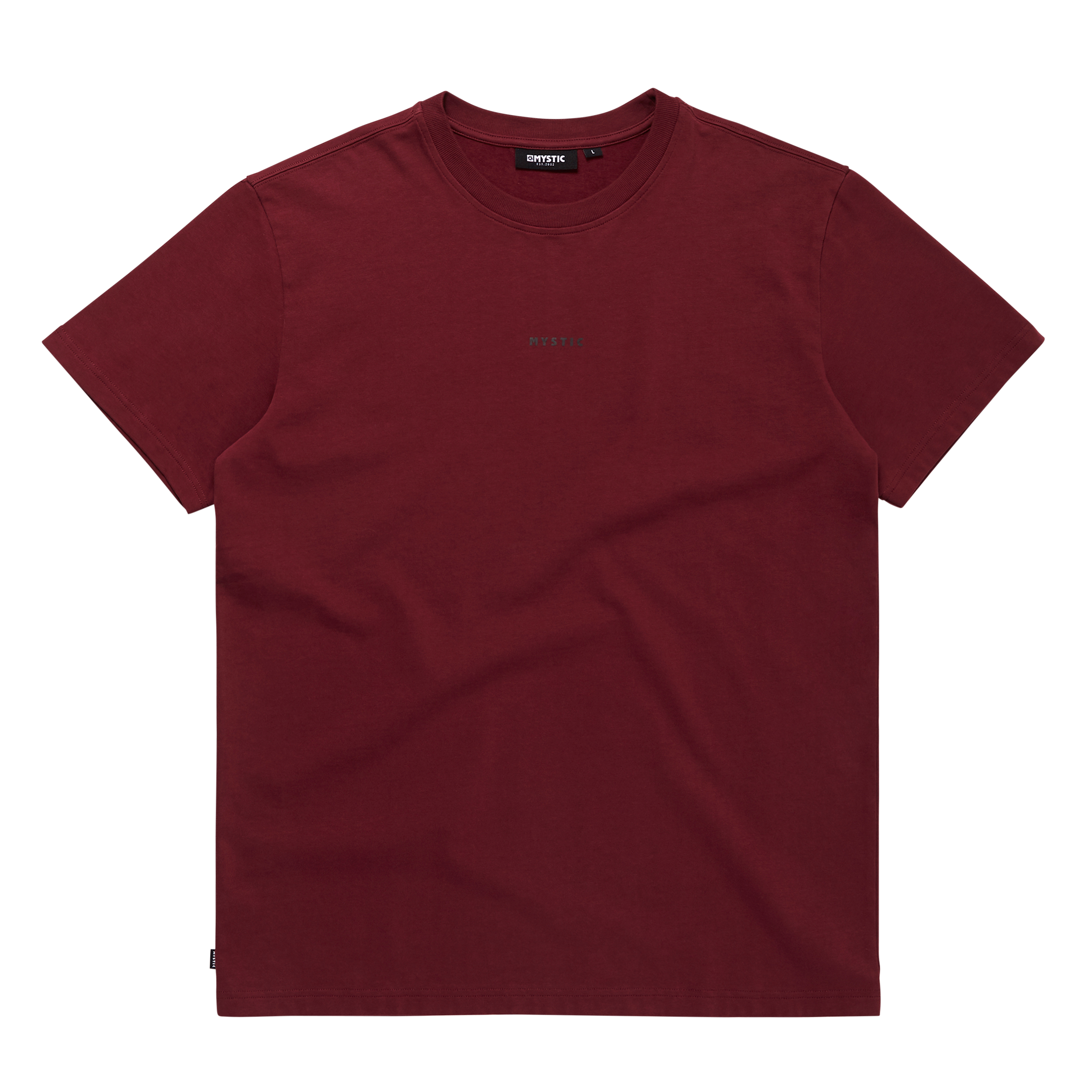 Mystic The Staple Tee | Winter 24-25