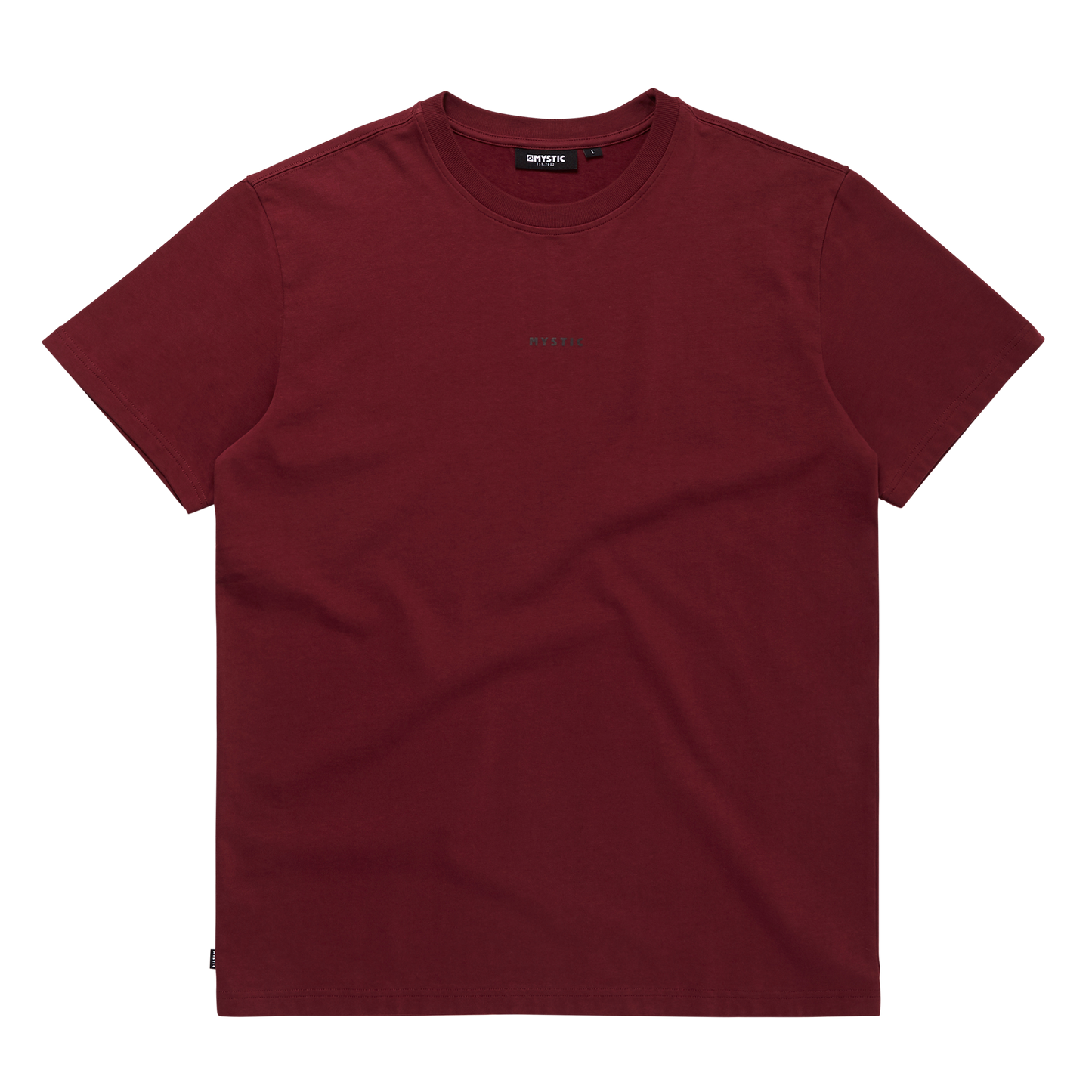 Mystic The Staple Tee | Winter 24-25