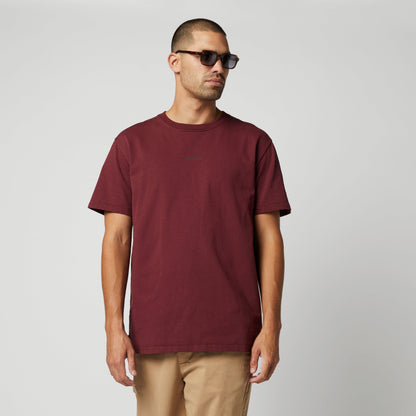 Mystic The Staple Tee | Winter 24-25