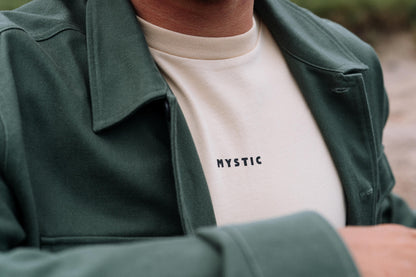 Mystic The Staple Tee | Winter 24-25