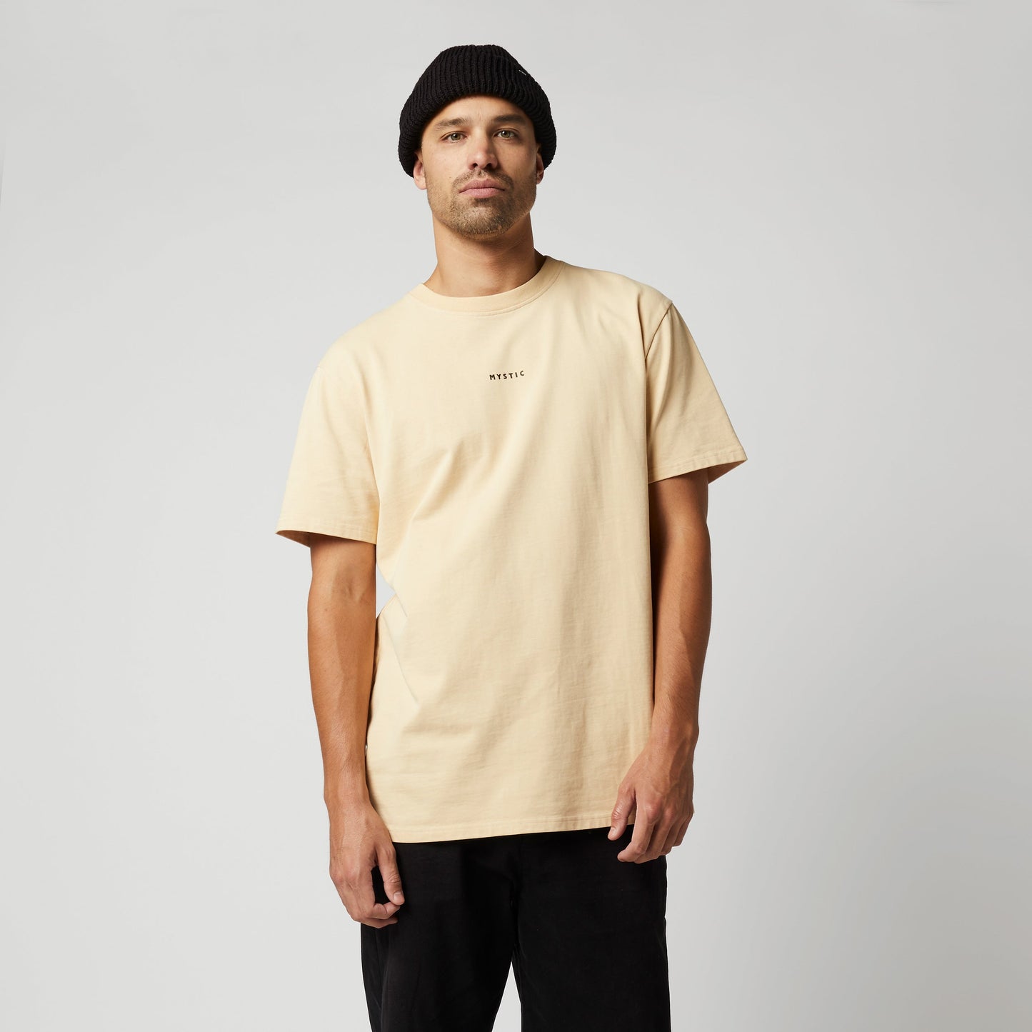 Mystic The Staple Tee | Winter 24-25