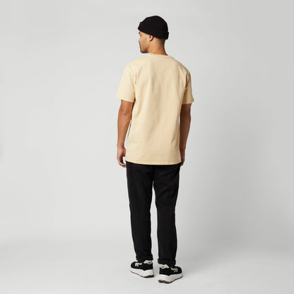 Mystic The Staple Tee | Winter 24-25
