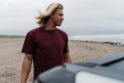 Mystic The Staple Tee | Winter 24-25