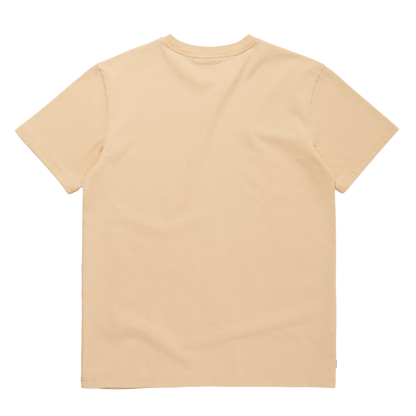 Mystic The Staple Tee | Winter 24-25