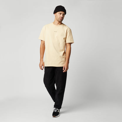 Mystic The Staple Tee | Winter 24-25
