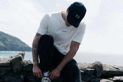 Mystic The Staple Tee | Winter 24-25