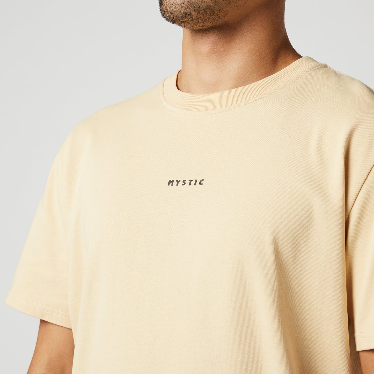 Mystic The Staple Tee | Winter 24-25
