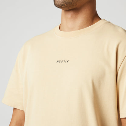 Mystic The Staple Tee | Winter 24-25