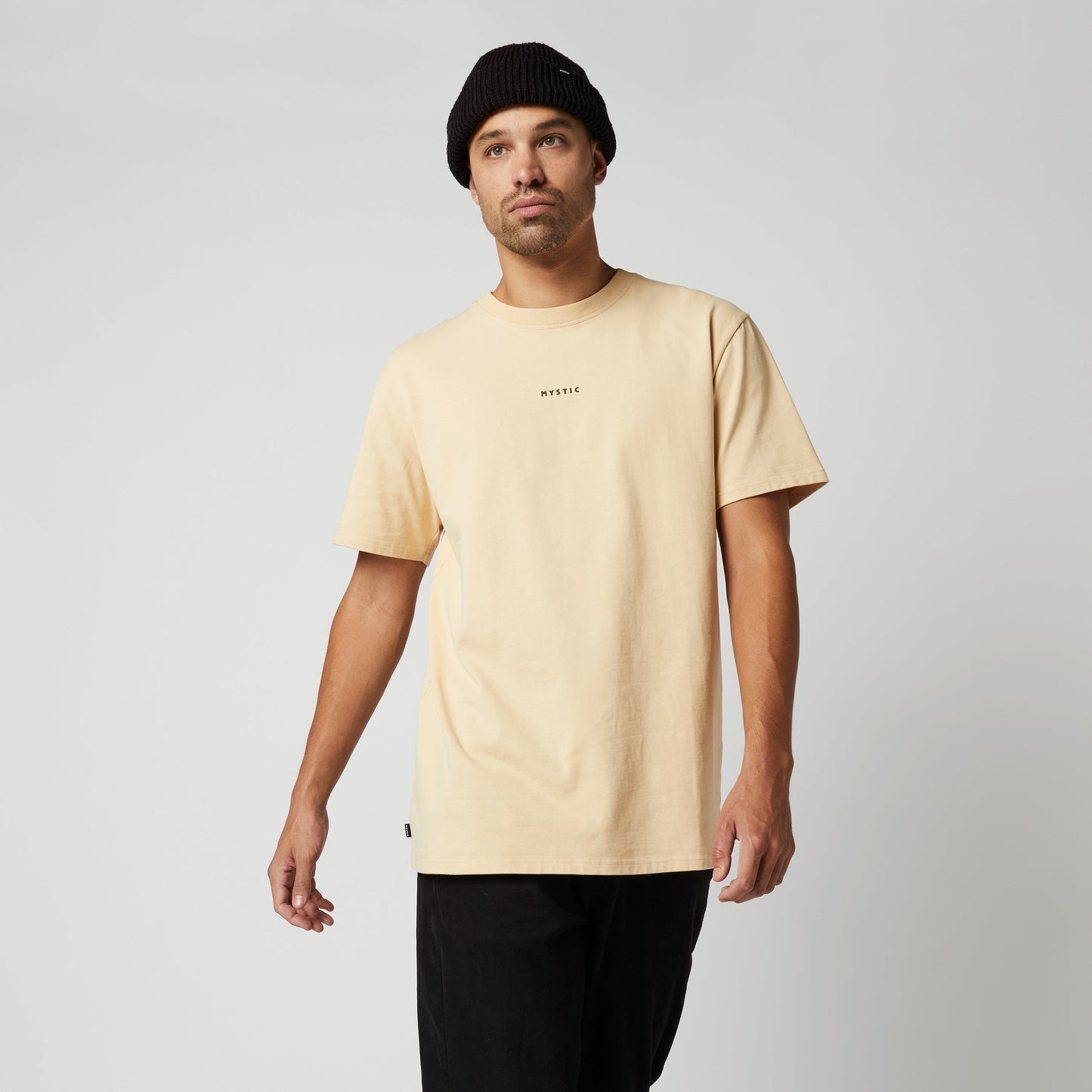 Mystic The Staple Tee | Winter 24-25