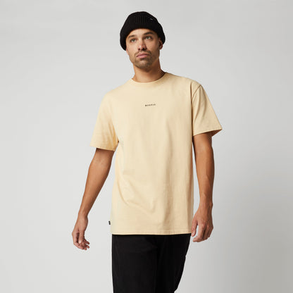 Mystic The Staple Tee | Winter 24-25