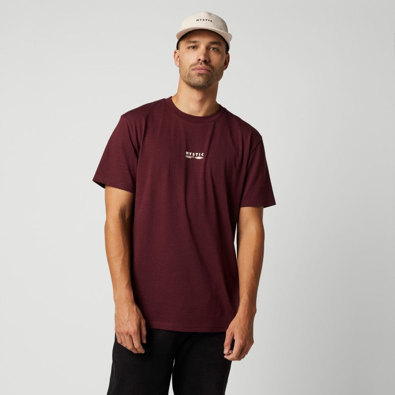 Mystic Tactic Tee | Winter 23-24