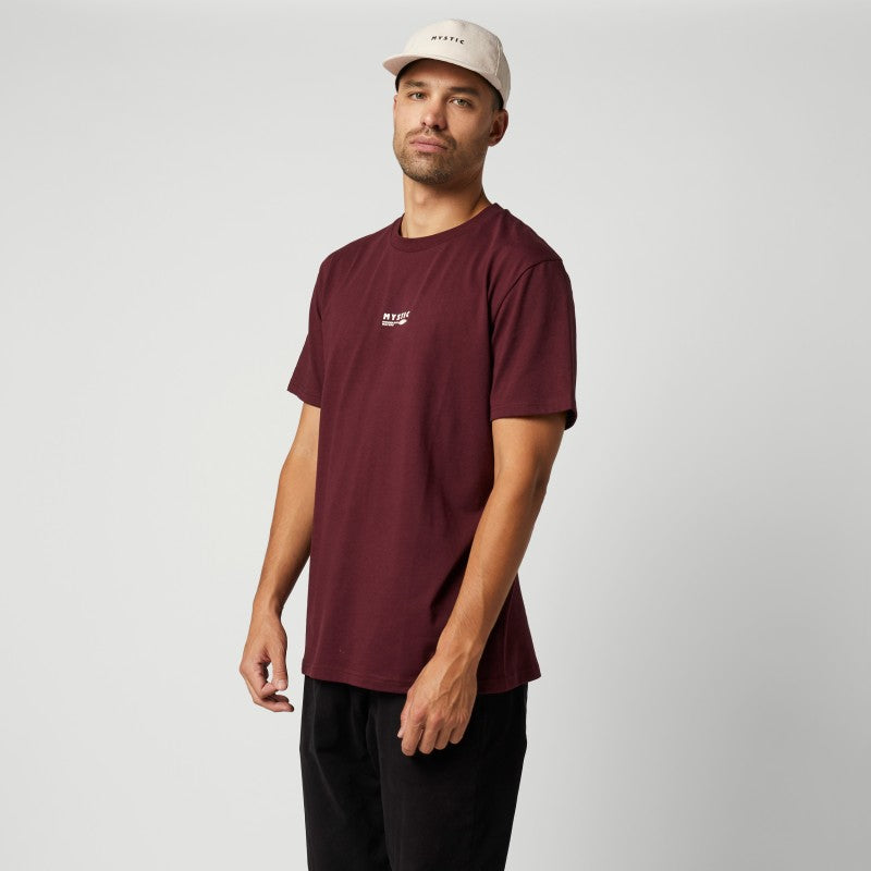 Mystic Tactic Tee | Winter 23-24