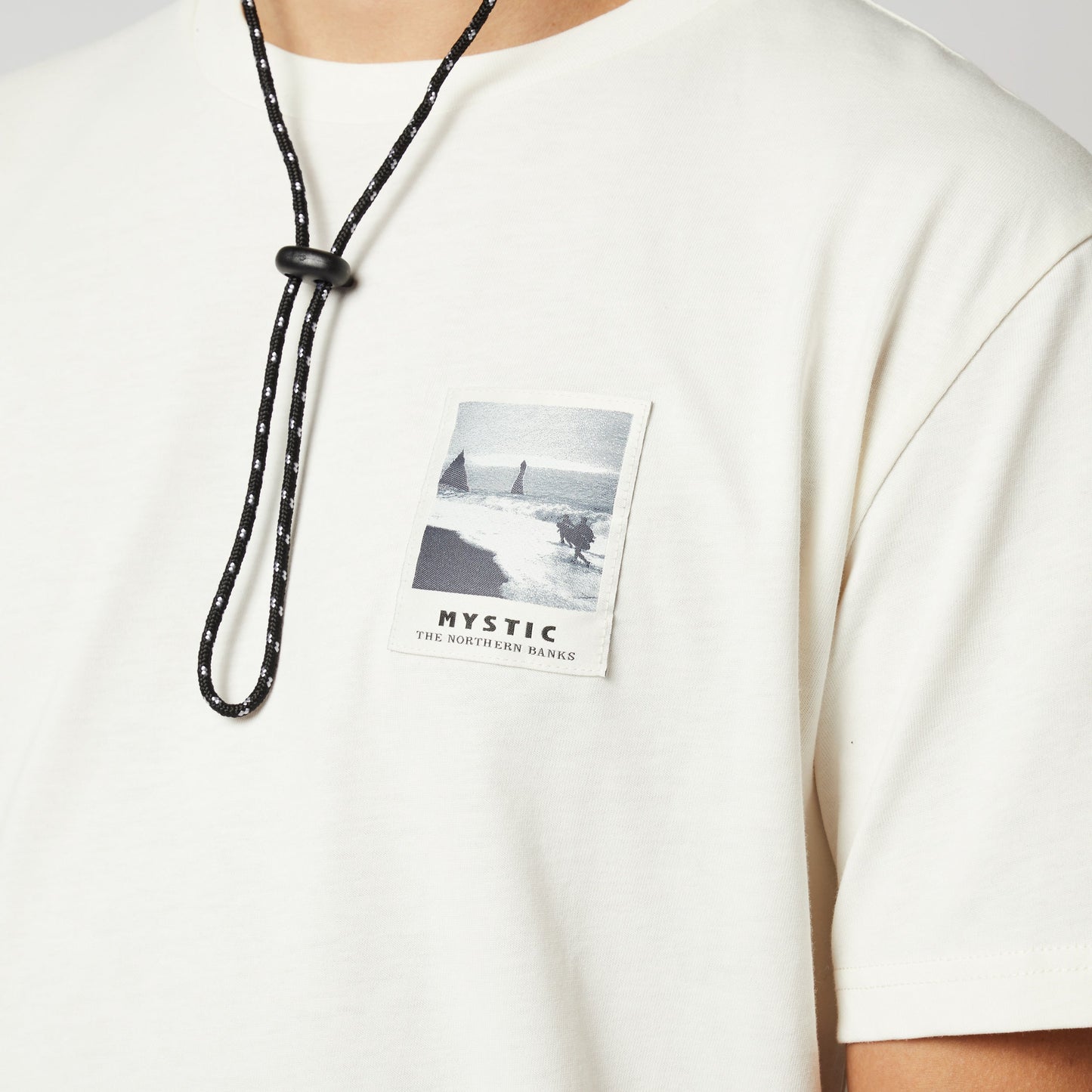 Mystic Fjord Tee | Winter 23-24