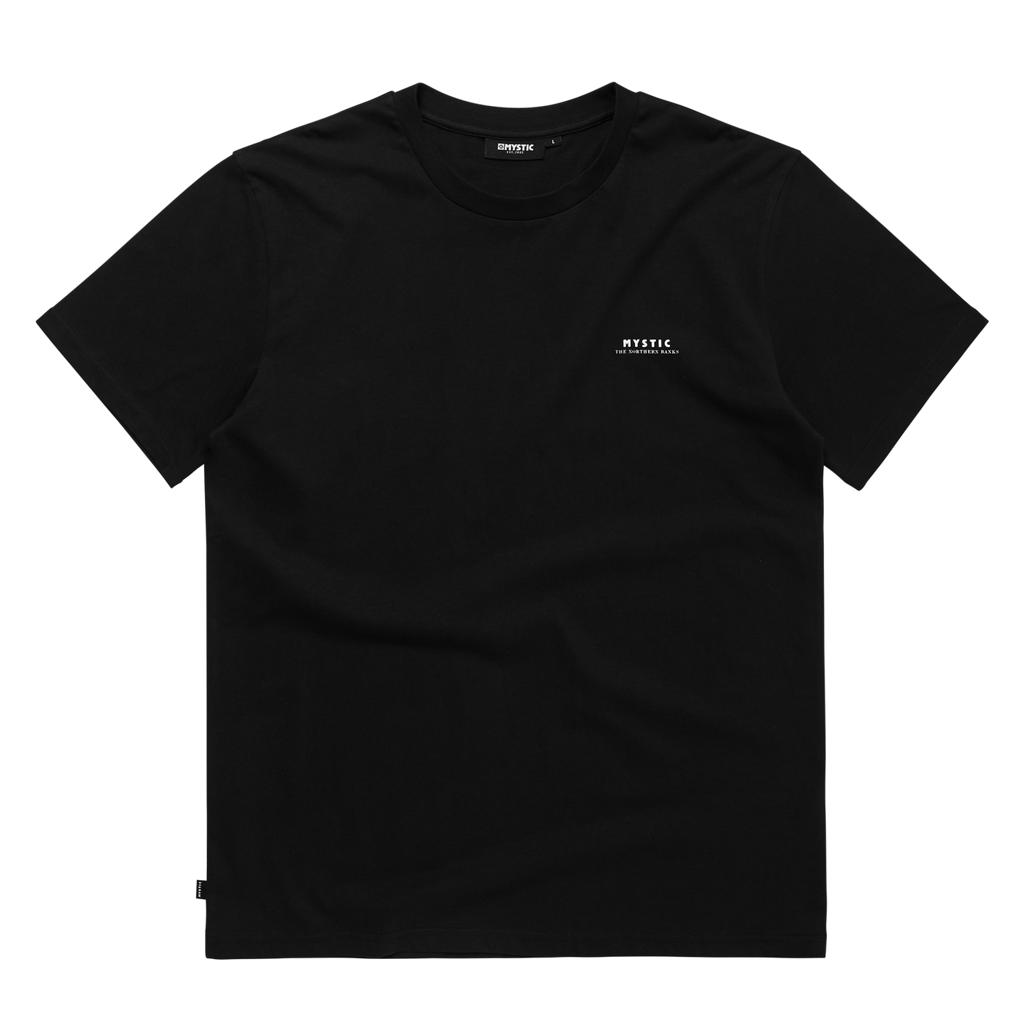 Mystic Backroad Tee | Winter 23-24