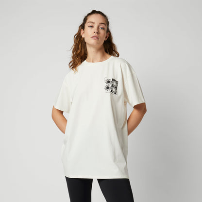 Mystic Reform Dress Tee Women | Winter 23