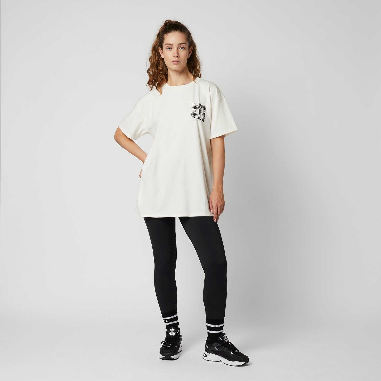 Mystic Reform Dress Tee Women | Winter 23