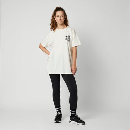 Mystic Reform Dress Tee Women | Winter 23