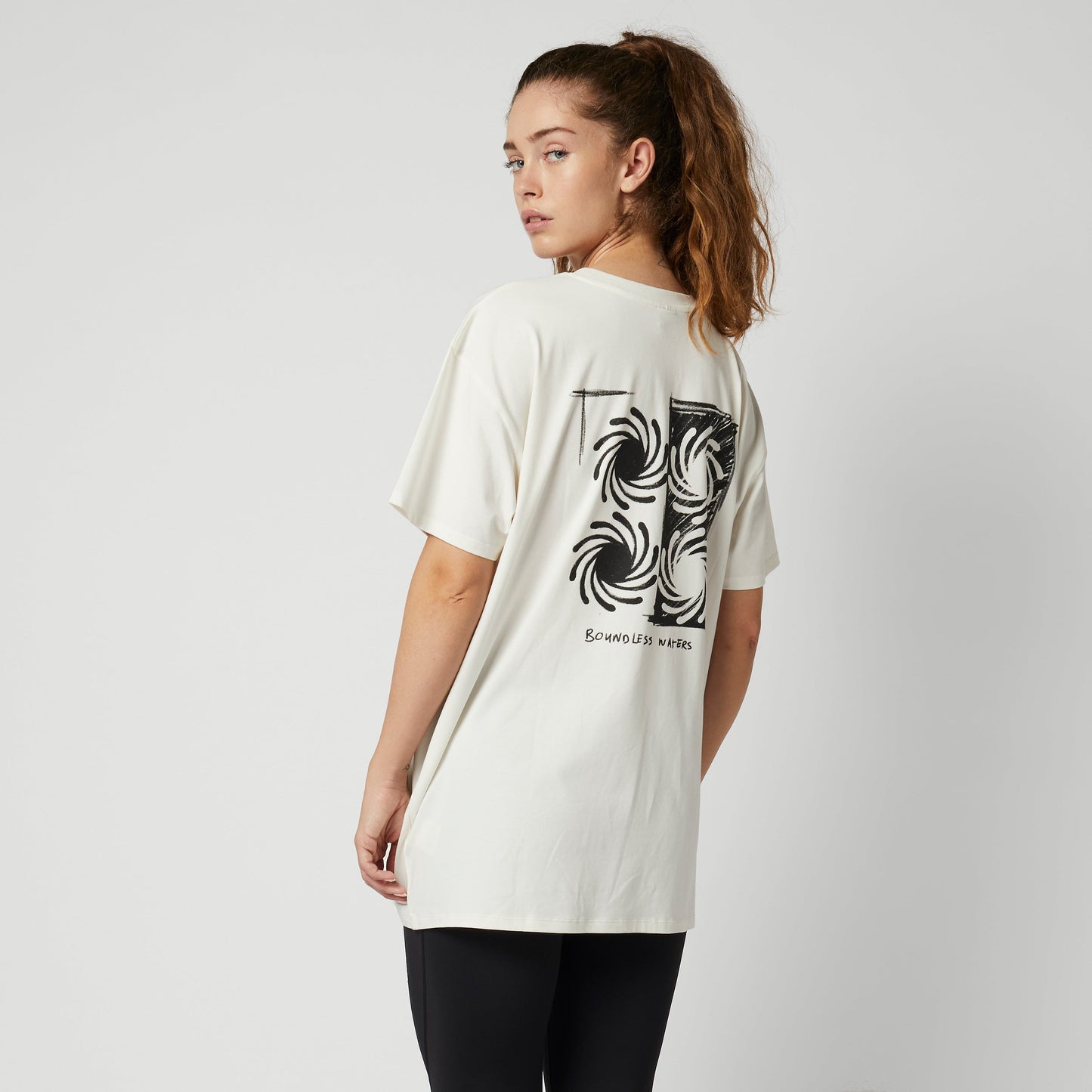 Mystic Reform Dress Tee Women | Winter 23