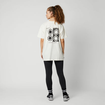 Mystic Reform Dress Tee Women | Winter 23