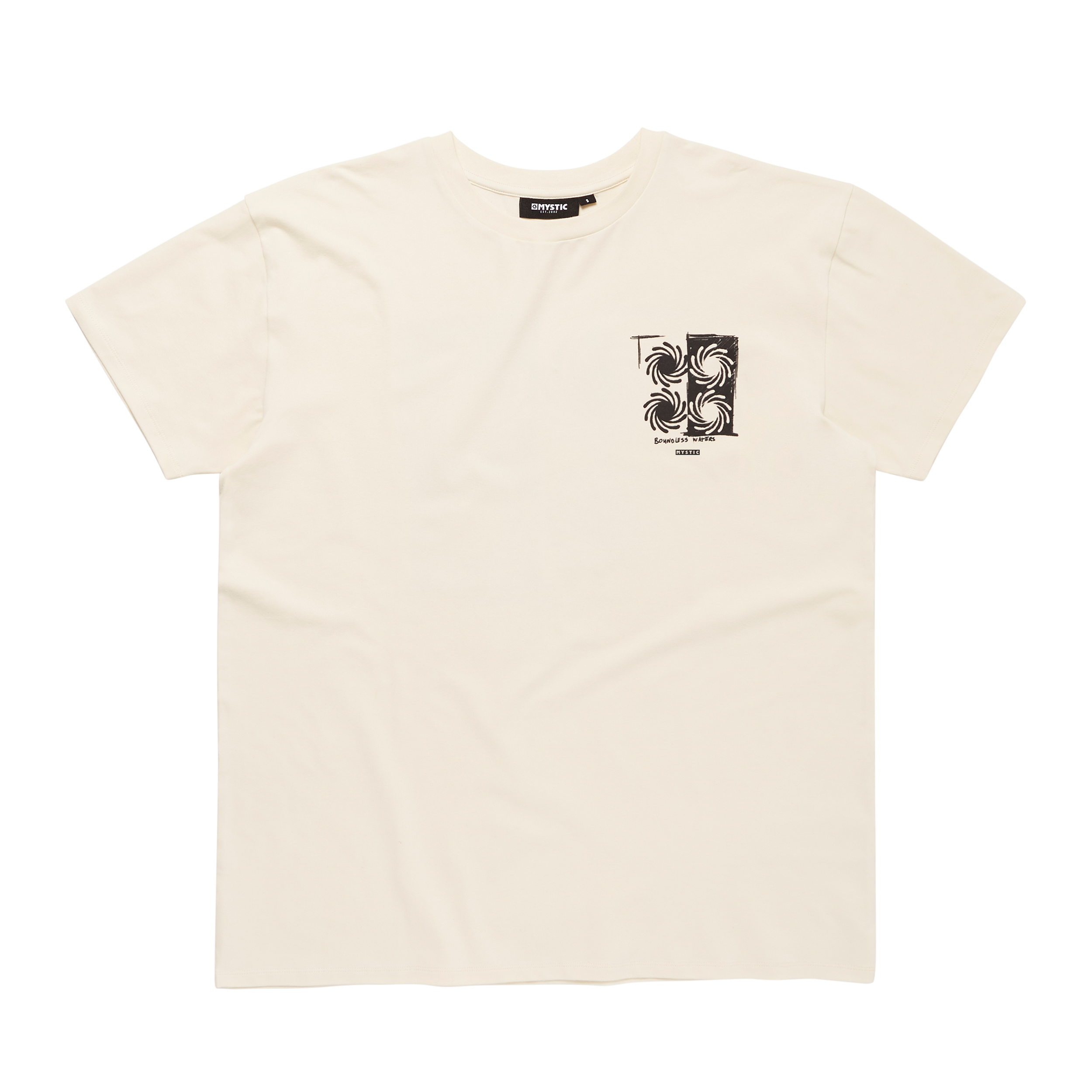 Mystic Reform Dress Tee Women | Winter 23