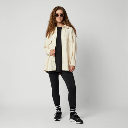 Mystic The Overshirt Shirt Women | Winter 24-25