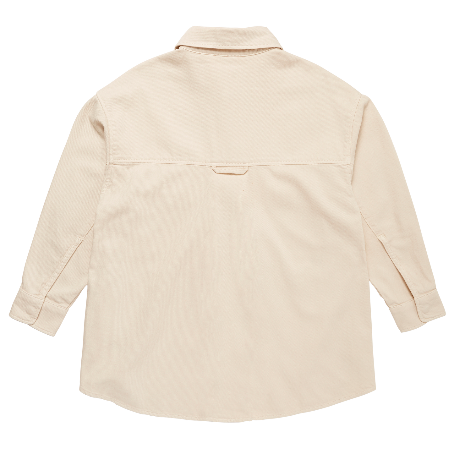 Mystic The Overshirt Shirt Women | Winter 24-25