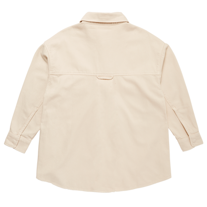 Mystic The Overshirt Shirt Women | Winter 24-25