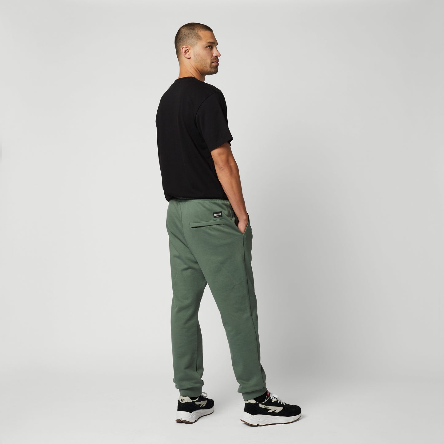 Mystic The Jogger Pant | Summer 24