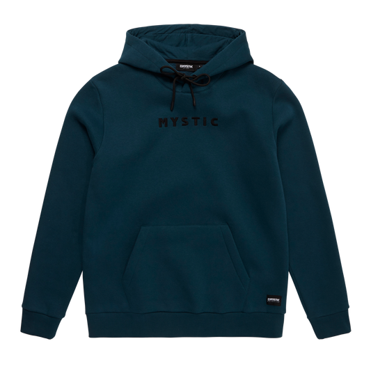 Mystic Icon Hood Sweat Winter 24-25 - Sweats