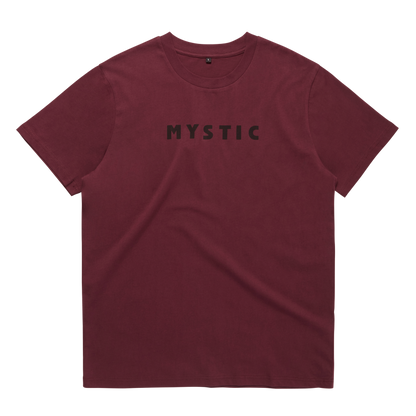 Mystic Icon Tee Men | Winter 24-25