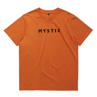 Mystic Icon Tee Men | Winter 24-25