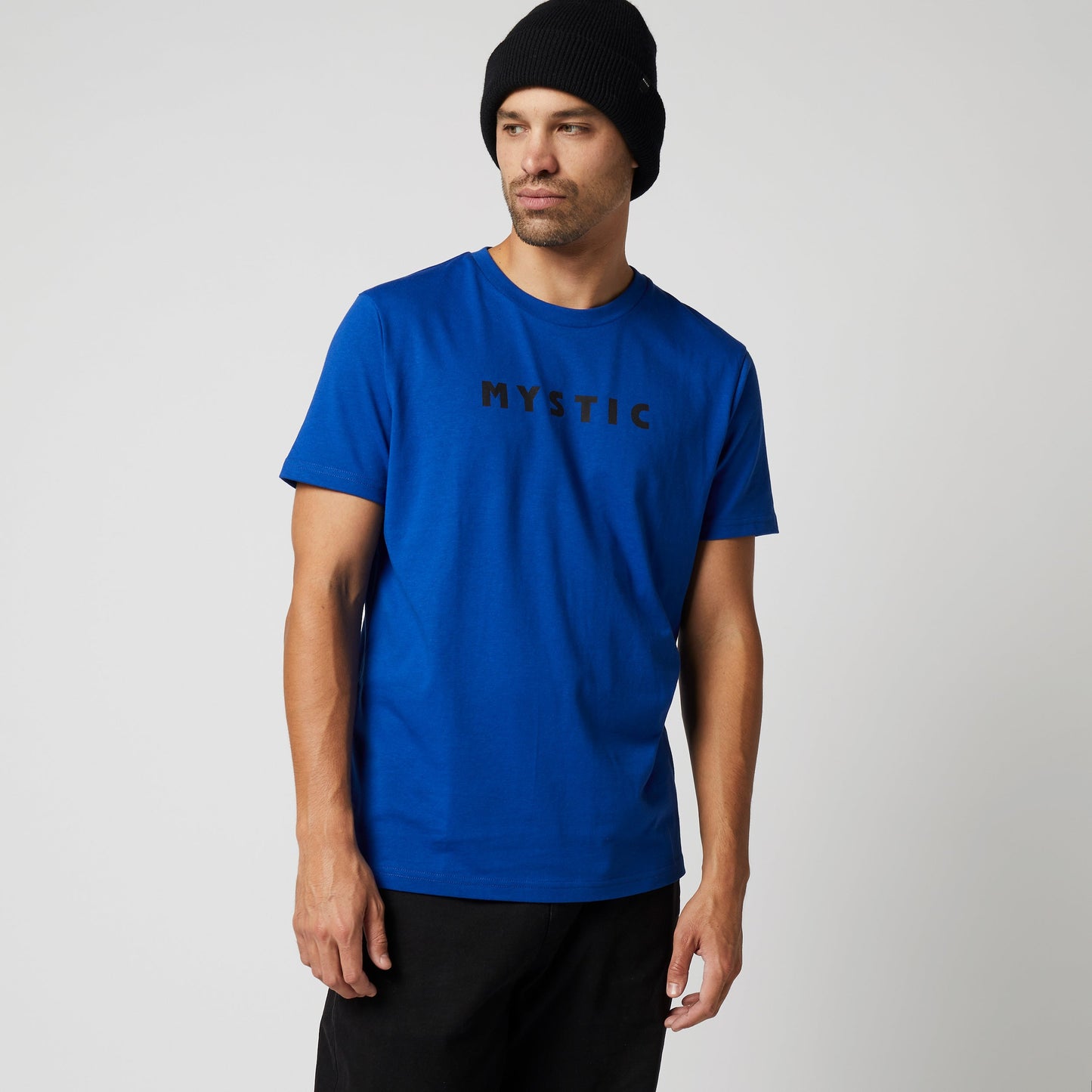 Mystic Icon Tee Men | Winter 24-25