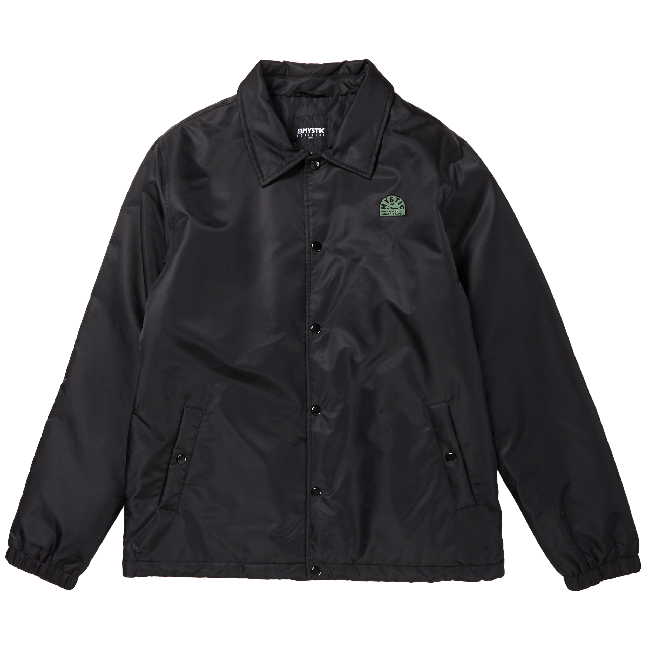 2022 Mystic Coach Jacket