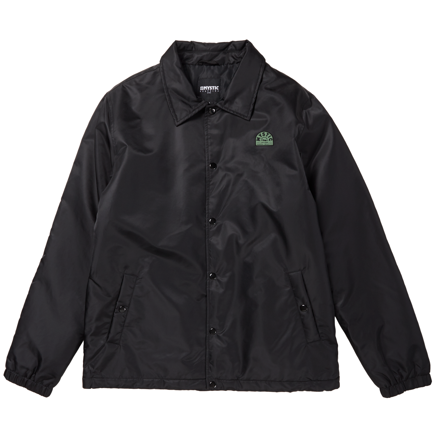2022 Mystic Coach Jacket