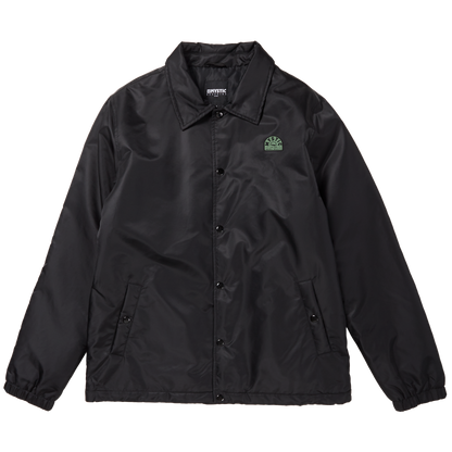 2022 Mystic Coach Jacket