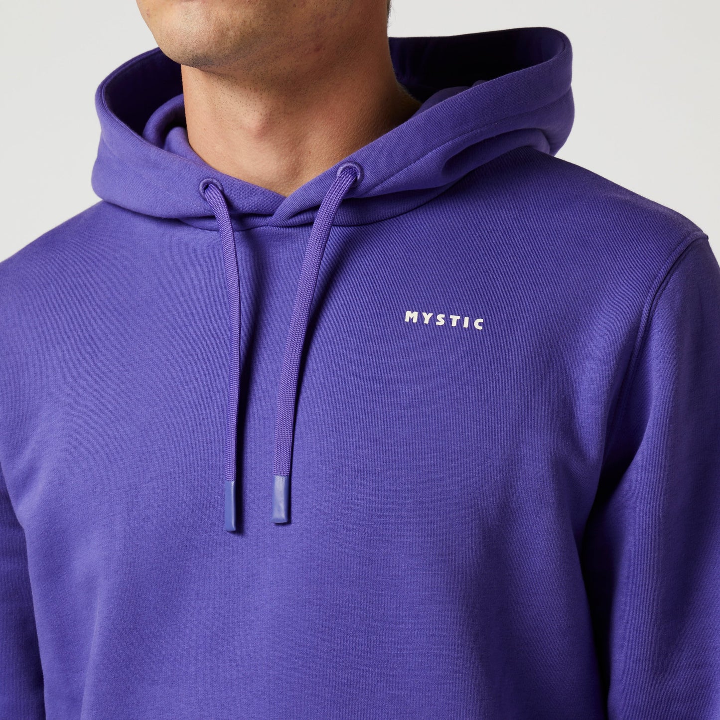 Mystic Bolt Hood Sweat