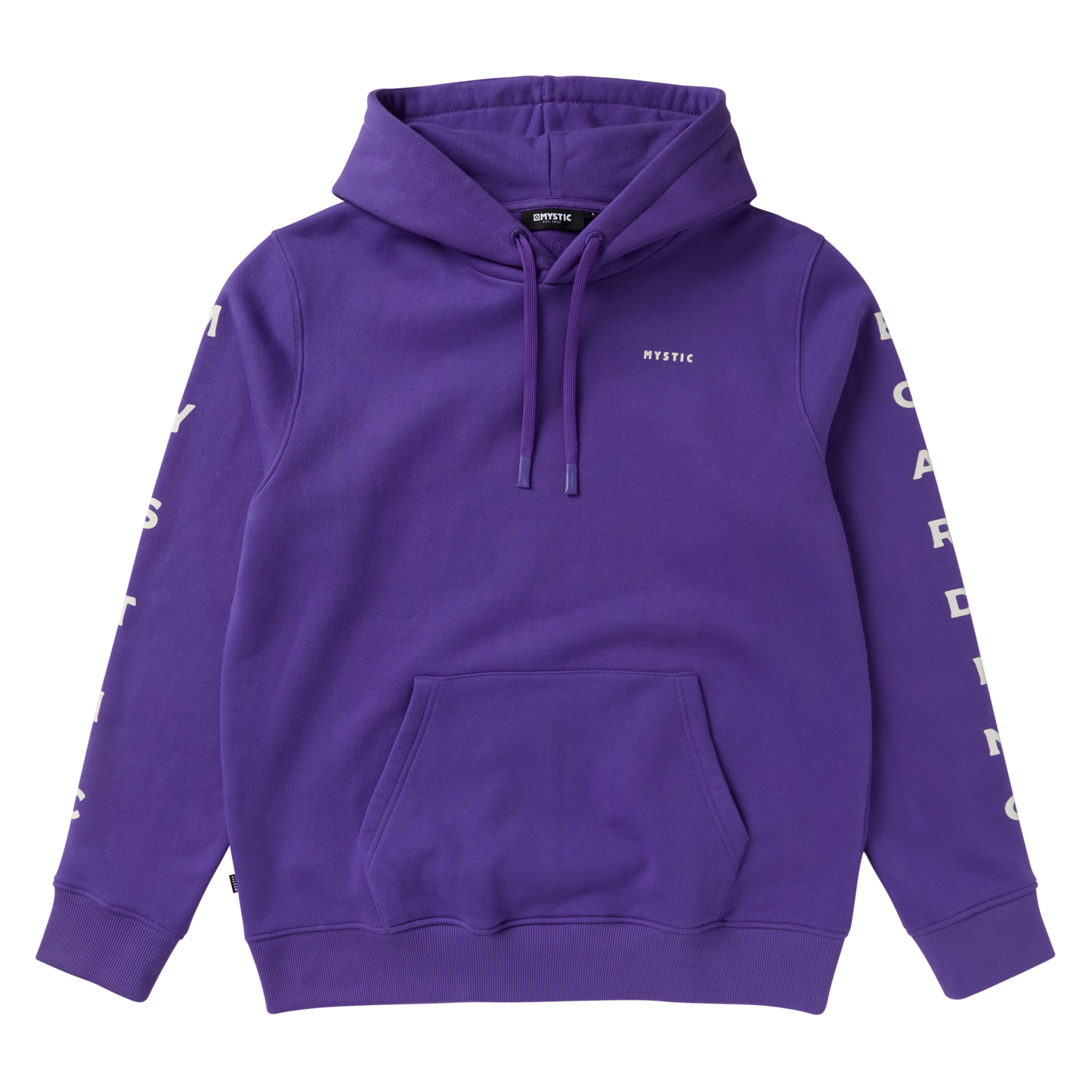 Mystic Bolt Hood Sweat