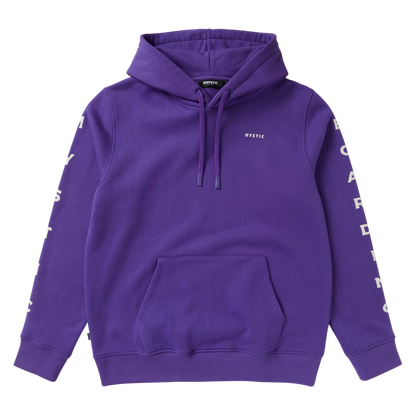 Mystic Bolt Hood Sweat