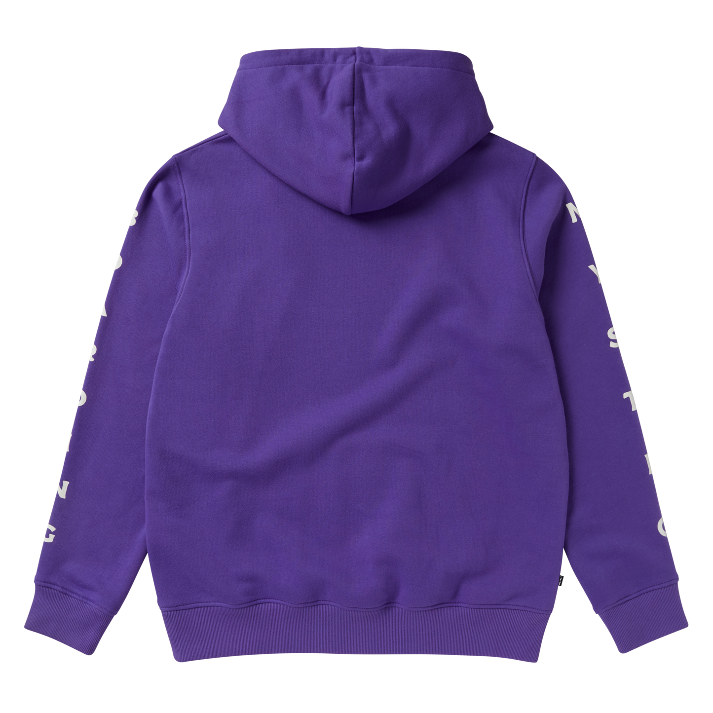 Mystic Bolt Hood Sweat