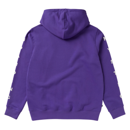 Mystic Bolt Hood Sweat
