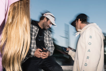 Mystic Bolt Hood Sweat