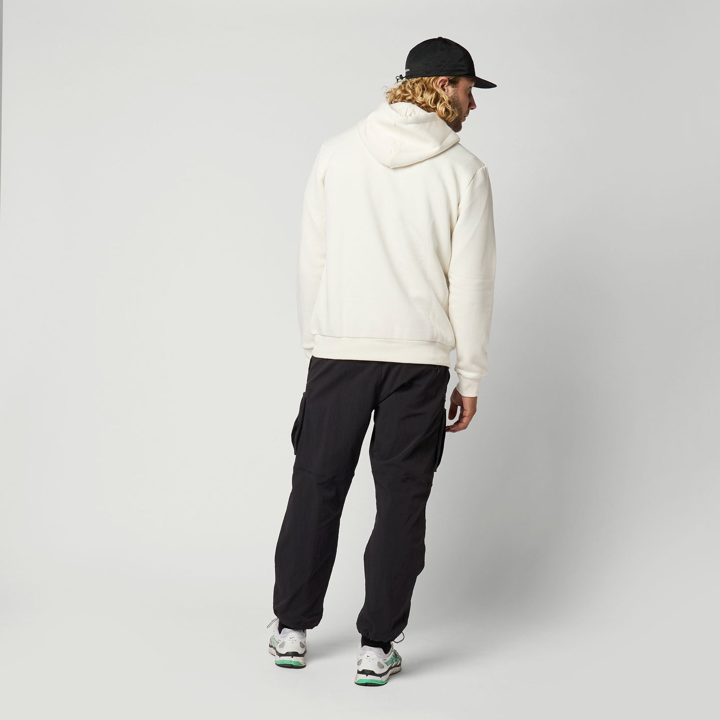 Mystic Icon Hood Sweat | Winter 24-25