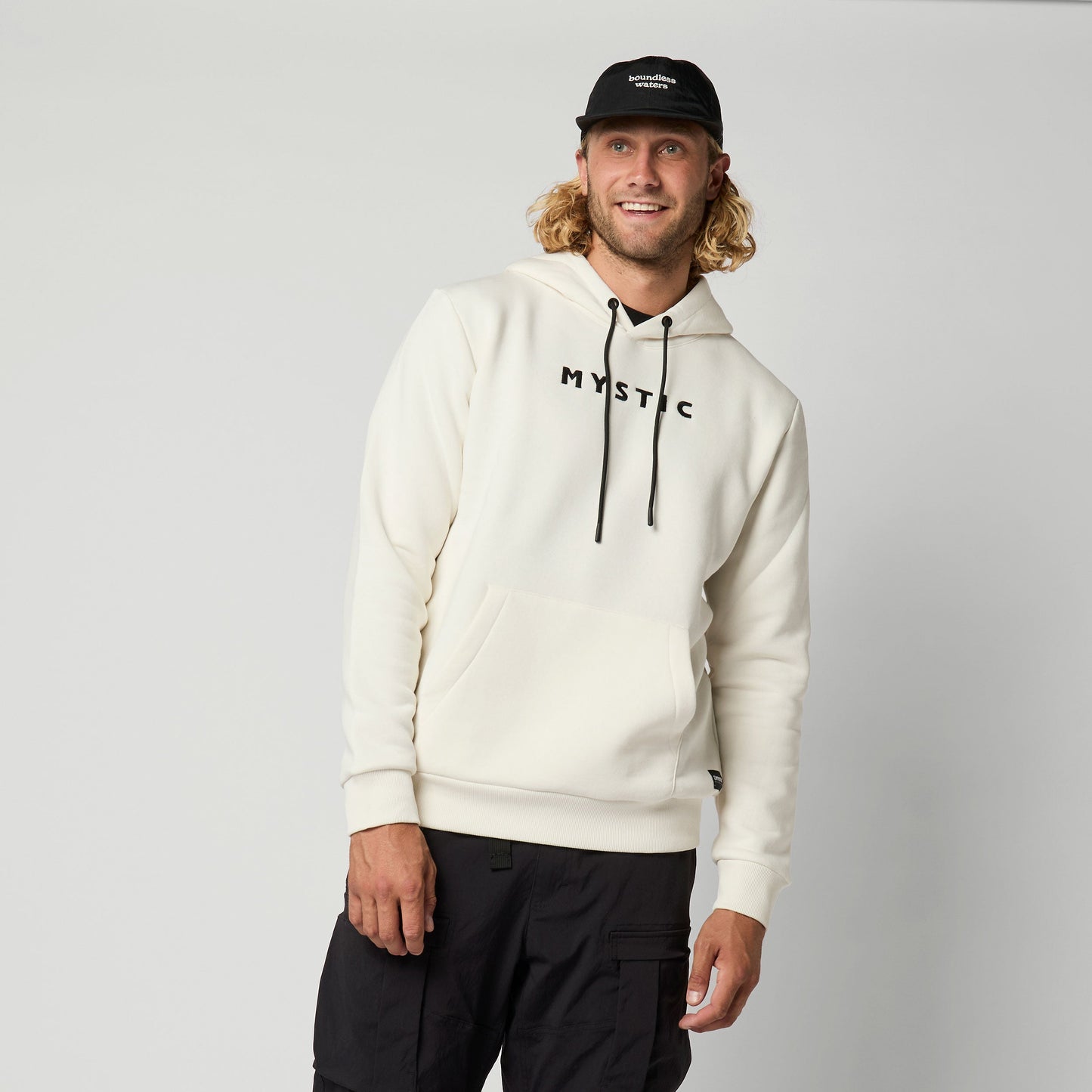 Mystic Icon Hood Sweat | Winter 24-25