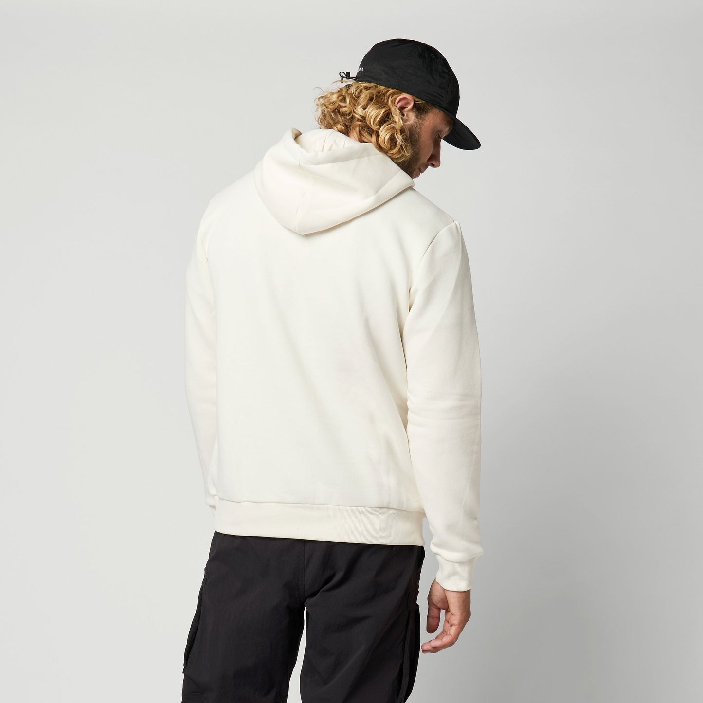 Mystic Icon Hood Sweat | Winter 24-25